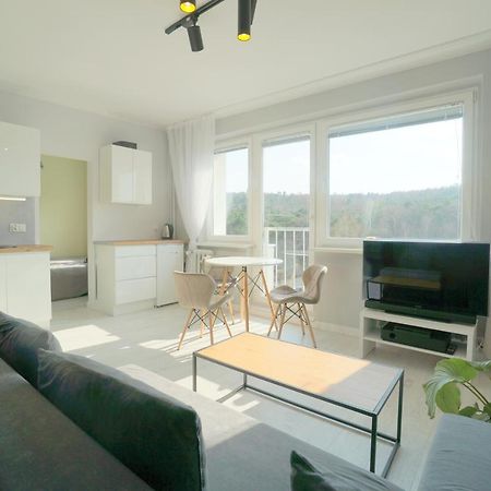 Apartamento Przytulne Mieszkanie W Sopocie Sopot Exterior foto