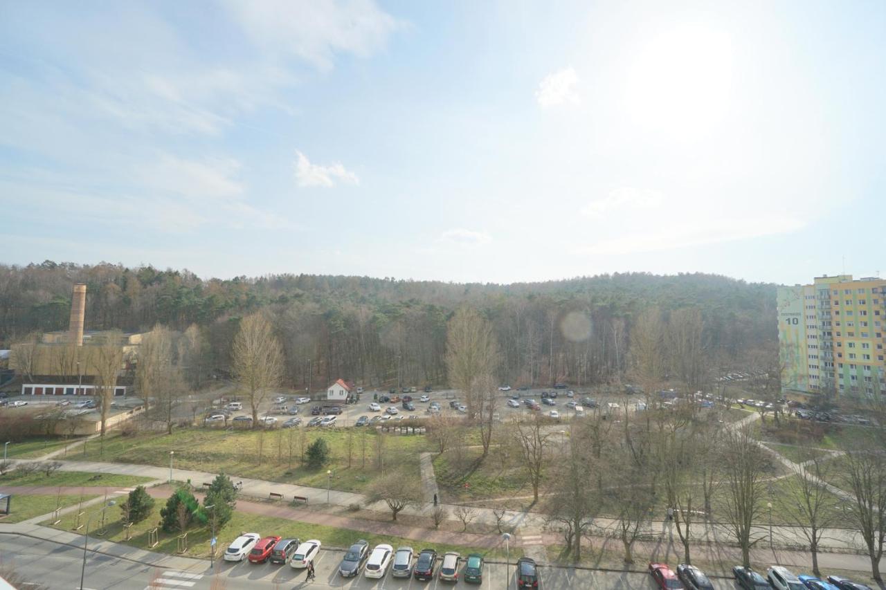 Apartamento Przytulne Mieszkanie W Sopocie Sopot Exterior foto
