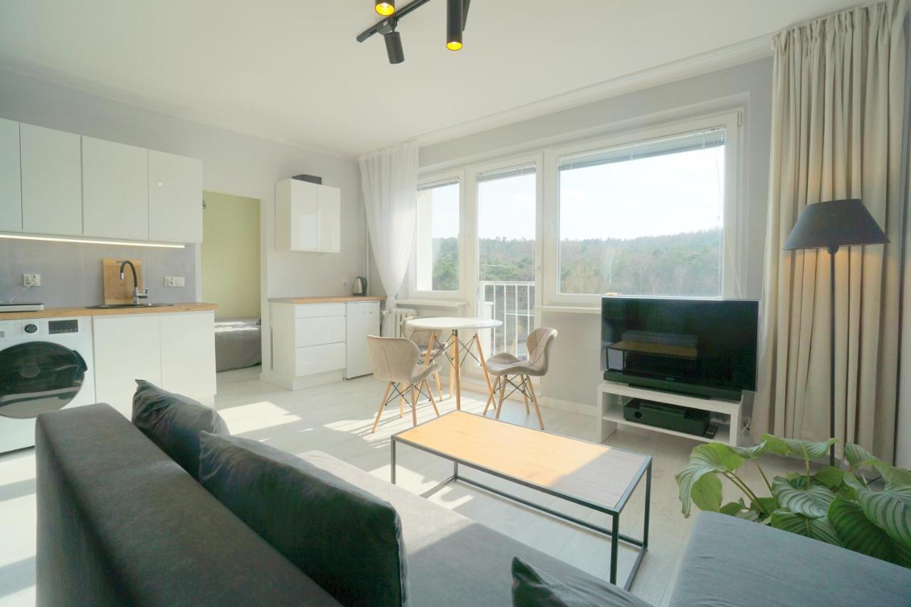 Apartamento Przytulne Mieszkanie W Sopocie Sopot Exterior foto